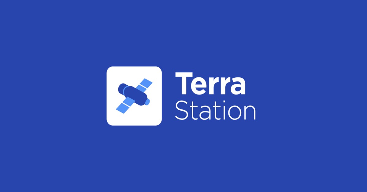 Come installare Terra Station Wallet su Chrome e creare un wallet nella blockchain Terra
